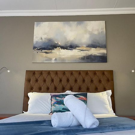 Walkersons Trout And Nature Haven Dullstroom Luaran gambar