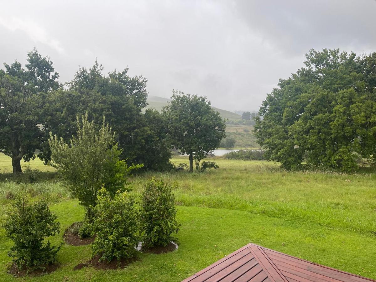 Walkersons Trout And Nature Haven Dullstroom Luaran gambar